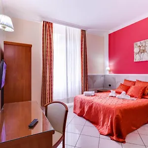 Caesar Hotel Roma