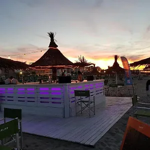 Hotel Acapulco, Rimini