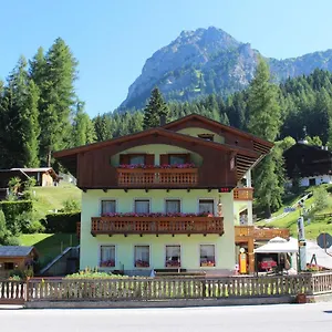 Garni Al Barance Affittacamere Selva di Cadore