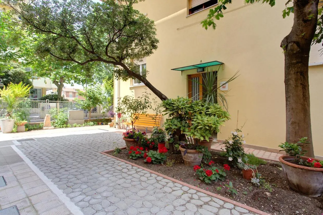 Alloggio Nella Ρίμινι